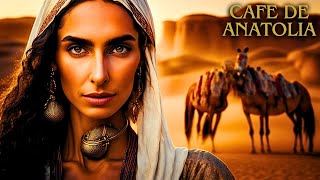 Cafe De Anatolia  Ethnic amp Ethno Deep House Mix 2023 [upl. by Cynthia]