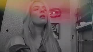 Kennedy Walsh Singing Lana Del Rey  Video Games [upl. by Etennaej]