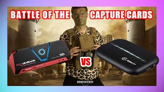 Elgato HD60s VS Avermedia Live Gamer Portable 2 [upl. by Chin]