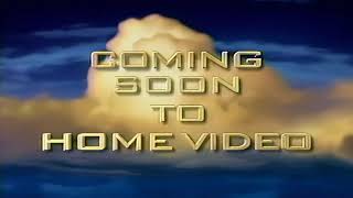 Columbia TriStar Home Video Coming Soon To Home Video 4320p60 [upl. by Ivon8]