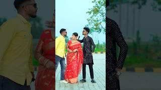 लाल साड़ी Video Song  Ritesh Pandey Rahul Ranjan Ft Neha Ojha Laal Saree  Bhojpuri Song 2024 [upl. by Milstone792]