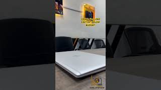 HP ELITEBOOK 1030 G4 Core i58th Gen 16GB RAM 256GB SSD IN LOW BUDGET fyp foryou foryourpage [upl. by Gunter955]