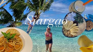 Siargao 2024  Part l 🏝️🌊👙 [upl. by Niwroc161]