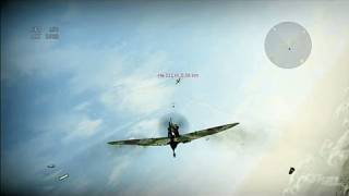 IL2 Sturmovik Birds of Prey [upl. by Now854]