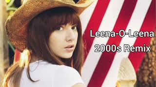 LeenaOLeena l IndiPop l 2000s remix l Evergreen Songs [upl. by Hars]