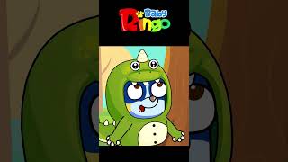 Dino Finger Family Song  Baby Dino Where Are You  Kids Songs amp Nursery Rhymes [upl. by Ajad284]