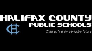 Halifax County School Board Special Call Meeting 112624  830 AM [upl. by Mahda]