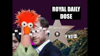 TRG Royal Daily Dose  Crazy Days amp Nights  Hollywood Parasite P6 [upl. by Dearman]