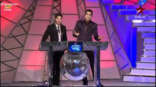 Desifunz Net Big Star Entertainer Awards 720p part4 [upl. by Alisun]