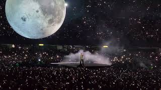 The Weeknd  Blinding LIghts LIVE 4K Mexico City 29092023 [upl. by Dranoc]