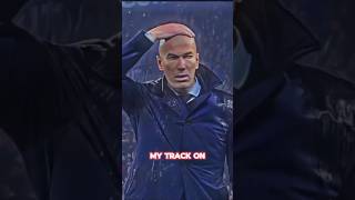 RONALDO BICYCLE KICK 🔥ZIDANE HEAD SCRATCHING MOMENT 🤣 ronaldo football trending cristianoronaldo [upl. by Kraus344]