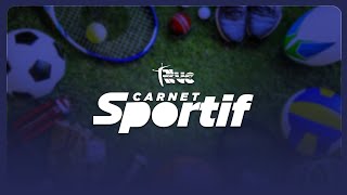 𝐄𝐧 𝐃𝐢𝐫𝐞𝐜𝐭  Carnet Sportif  𝟏8 𝐉𝐚𝐧𝐯𝐢𝐞𝐫 𝟐𝟎𝟐4 [upl. by Isaacson976]