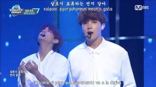 LIVE BTS Butterfly Sub Español Rom Han [upl. by Poyssick]