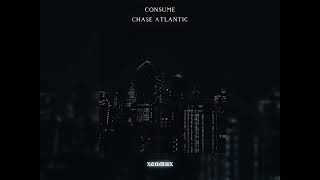 chase atlantic  consume sped up [upl. by Orabel]