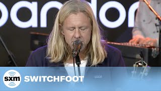 Switchfoot — Swim Good Frank Ocean Cover  LIVE Performance  SiriusXM [upl. by Belita]