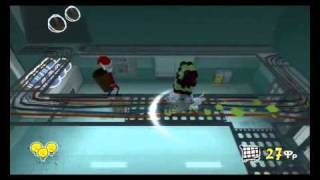 Raving Rabbids Go Home PC Gameplay [upl. by Ardnajela]