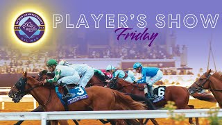 Players Show Friday [upl. by Euridice]