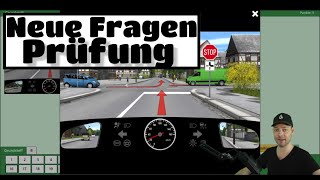 🔥2024 Führerschein Prüfung neue Fragen￼ [upl. by Caril]