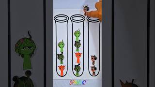 Sprunki 🎵 Vineria Sprunki 🌱 Sprunki Raddy 🔴 Puzzle 🧪 Horror Red Sprunki 👹 sprunki [upl. by Jarred]