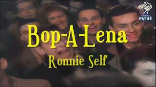 BopALena  Ronnie Self 2024 Frantic Remonster [upl. by Nuavahs881]