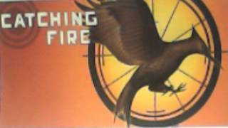 Catching Fire Audiobook Chapter 7 [upl. by Dnar]