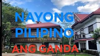 NAYONG PILIPINO CLARK PAMPANGAPINKYGEORGIASUMAITNAYONGPILIPINO CLARKPAMPANGA [upl. by Troy]