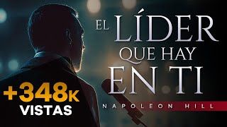 Napoleon Hill Iniciativa y liderazgo  Audiolibro de Superación personal  Desarrollo Personal [upl. by Faline]