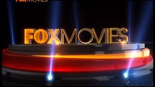 FOX Movies UAE quotNew Identquot2014 [upl. by Alemahs525]