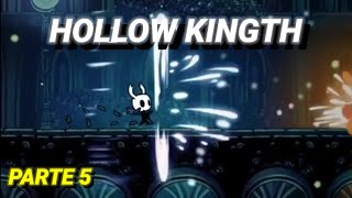 hollow kin gameplay  5 en Android [upl. by Magdalena83]