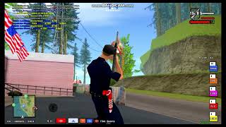 SHARE MODPACK PC LOW  RESHADE GTA SAMP PC  GTA SAMP INDONESIA [upl. by Cherye]