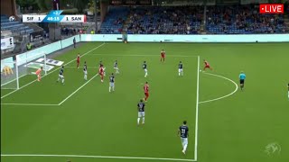 🔴 Strømsgodset vs Sandefjord livestreamfootball [upl. by Chloris]