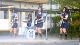 SCANDAL 「少女S」 Syoujo S ‐Music Video [upl. by Ahsiyn]