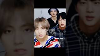 jealous moments taehyung kpop bts taejin [upl. by Gino475]