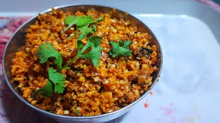 chutney  groundnut chutney  mrunalpandao4754 [upl. by Martsen]