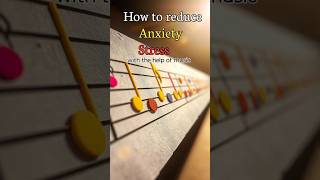 Relaxing music for stress relief amp reduce anxiety 🎵 ytshorts shorts [upl. by Lainad]