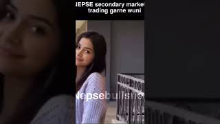 NEPSE meme  NEPSE Bulls Nepal  nepsememe [upl. by Hesoj]