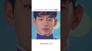 He Cared About Her 💗 kdrama kdramaedit shorts ytshorts [upl. by Grath]