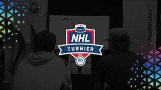 Totaler Triumph am ersten grossen NHLTurnier der Schweiz  eSportsch [upl. by Durante388]