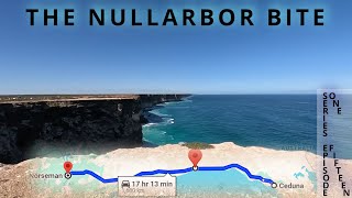 S1E15 Nullarbor Highway part 1 [upl. by Acsot]