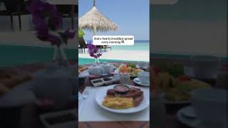 Budget Friendly Trip To Maldives From Dubai 🇲🇻🏝️ [upl. by Irehj]