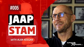 Episode 5 Jaap Stam [upl. by Peddada605]