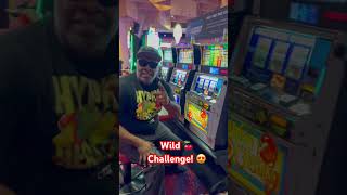 Wild Cherry 🍒 Slot Challenge At Virgin Hotel amp Mohegan Casino Las Vegas TKOB thekingofbakersfield [upl. by Niarda]