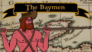 Baymen The Pirate Lumberjacks [upl. by Aihpos]