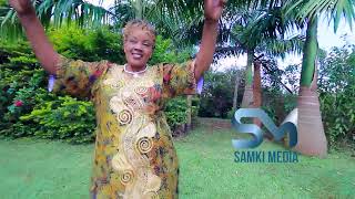 NDEHANDA WEGA BY JANE SIFA  Official Video [upl. by Cosmo]