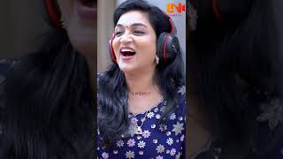 quotGuys ഇത് censor ചെയ്യേണ്ടി വരുംquot😂😂 Nitha amp Promy Fun Interview [upl. by Reis]