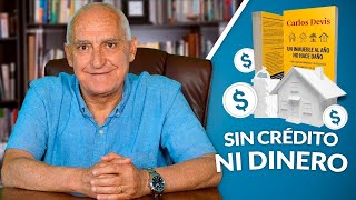 5 Estrategias para Comprar Un Inmueble al Año Sin Crédito ni Dinero [upl. by Muffin]