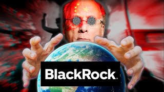 BlackRock The Most Evil Business In The World [upl. by Gram]