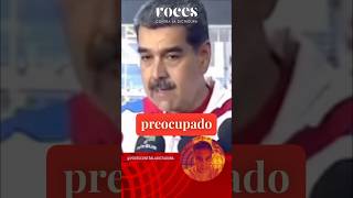 ¡RUBIO TIENE CLARO QUIÉN ES MADURO SE ACABARON LOS JUEGOS PARA EL DICTADOR [upl. by Elleined147]