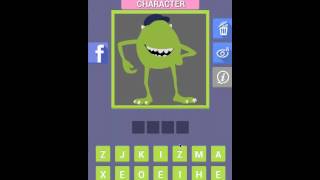 Icomania  Guess the Icon [upl. by Conte]