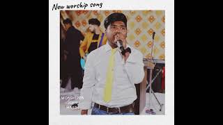 Sab Toh khass Khuda NEW WORSHIP SONG BROTHER JOHN MASIH JohnmasihWorshiper [upl. by Ika]